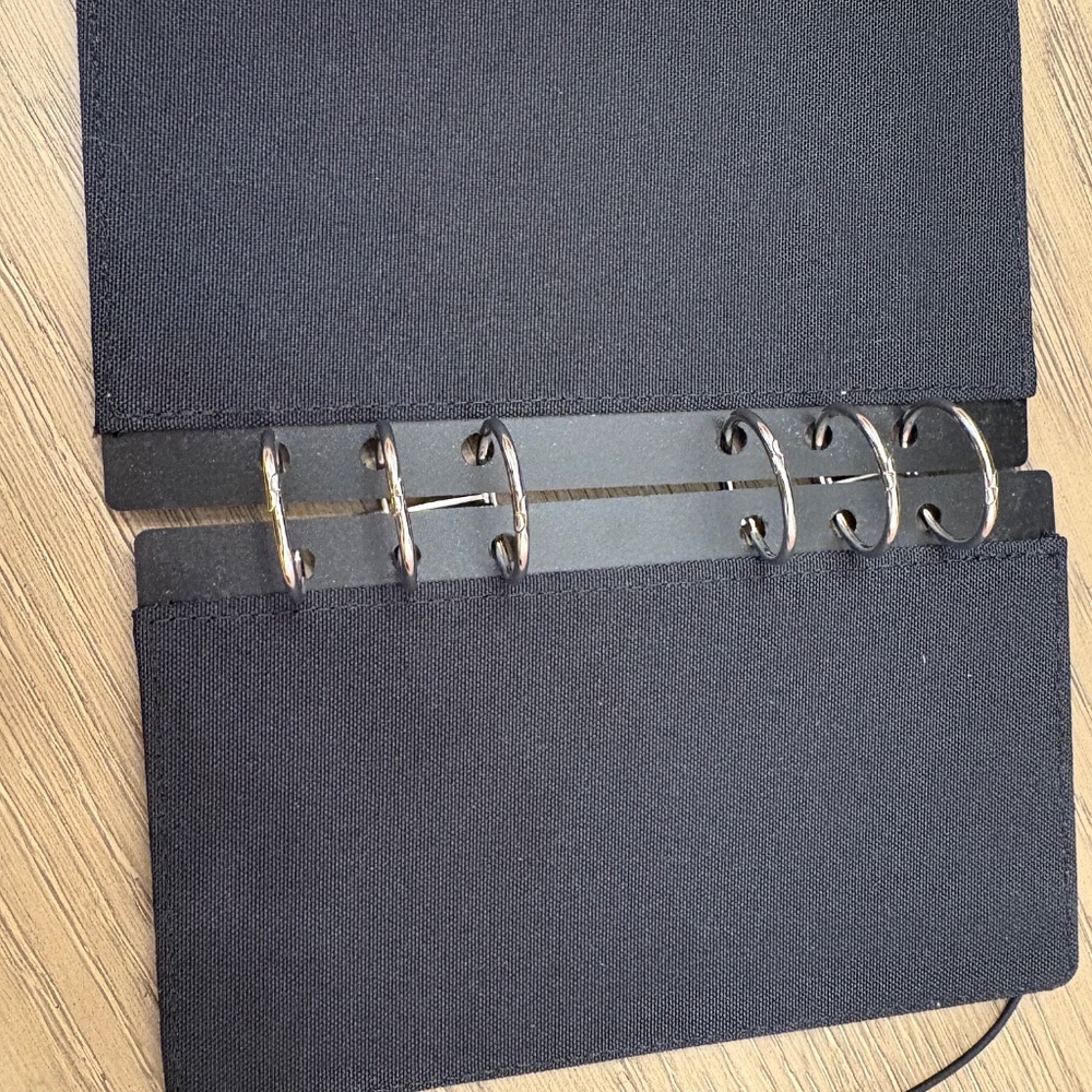 Cloth and Paper set - Picture 5 of 11